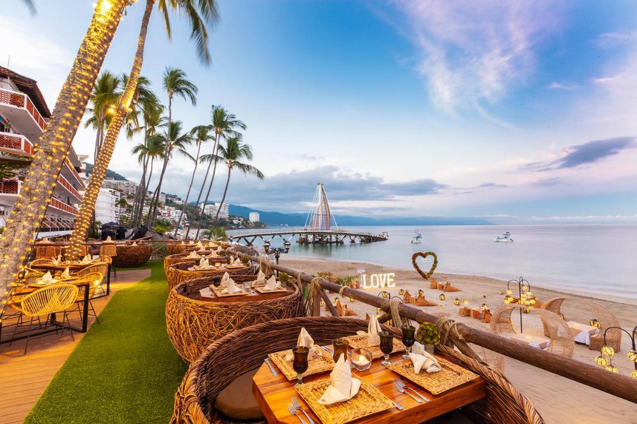 Playa Los Arcos Puerto Vallarta Zewnętrze zdjęcie