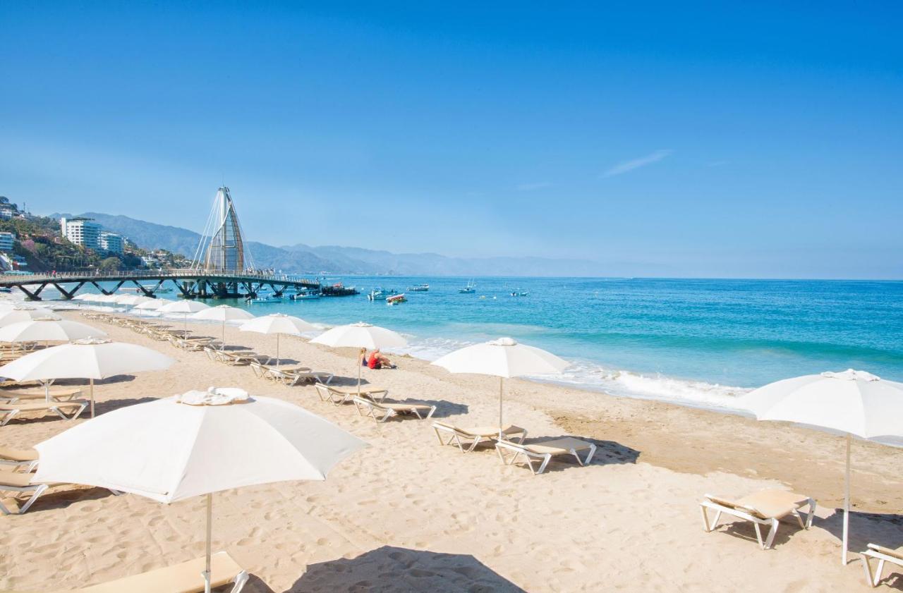 Playa Los Arcos Puerto Vallarta Zewnętrze zdjęcie