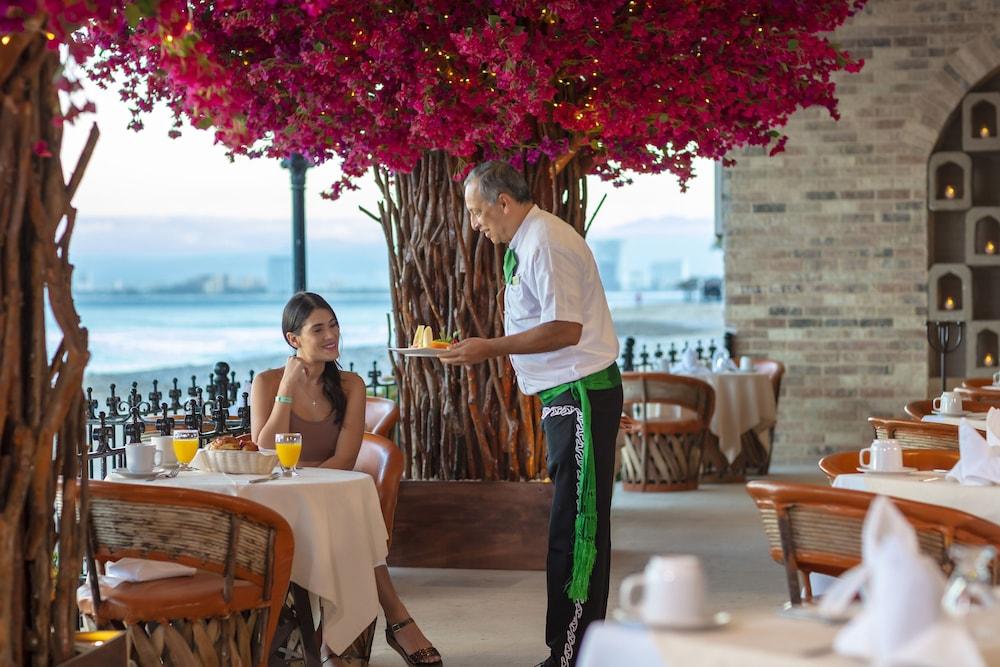 Playa Los Arcos Puerto Vallarta Zewnętrze zdjęcie