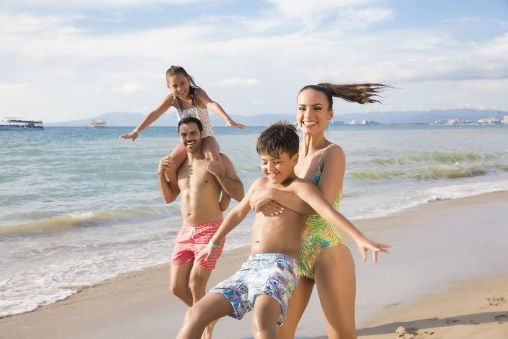 Playa Los Arcos Puerto Vallarta Zewnętrze zdjęcie