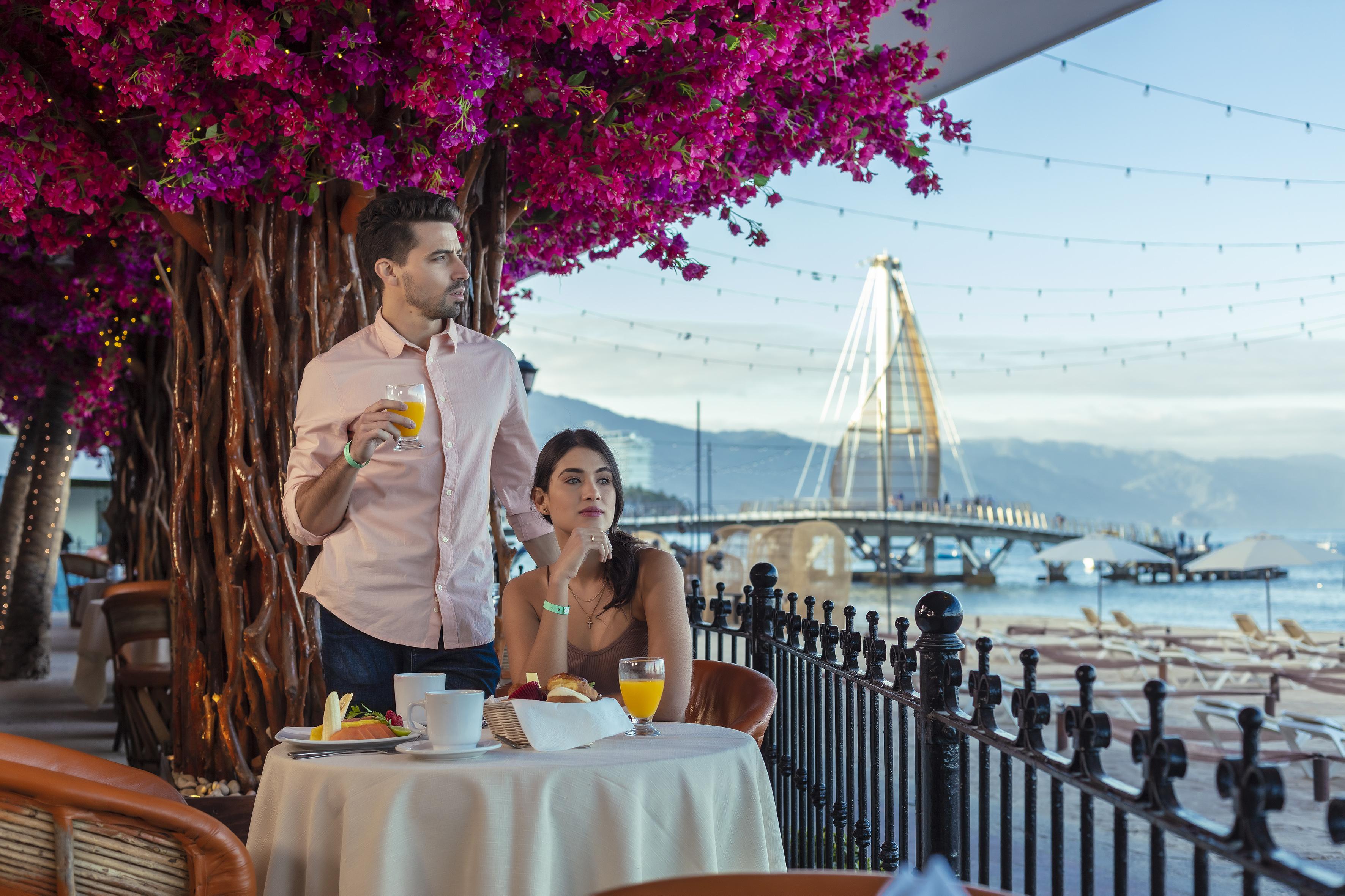 Playa Los Arcos Puerto Vallarta Zewnętrze zdjęcie