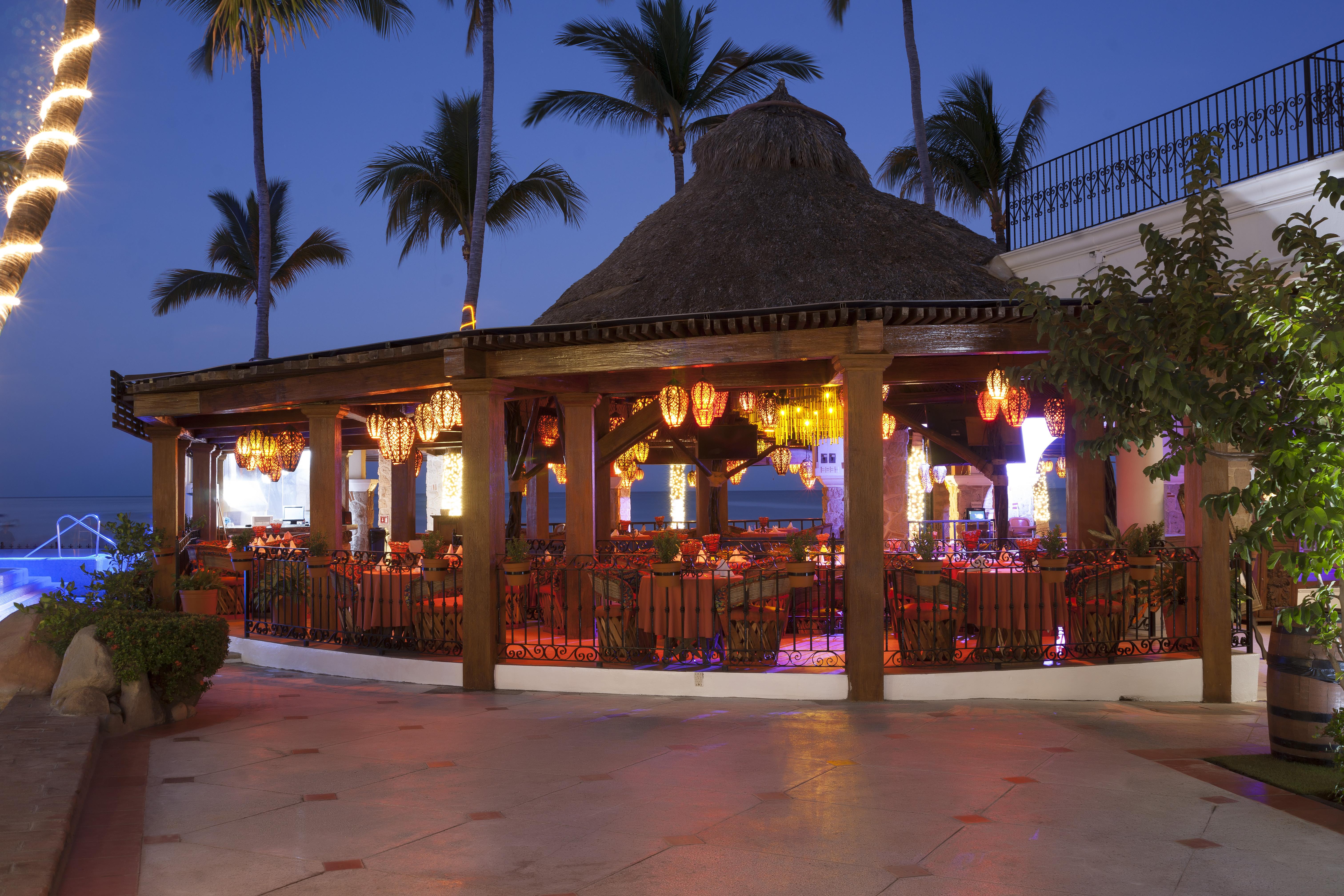 Playa Los Arcos Puerto Vallarta Zewnętrze zdjęcie