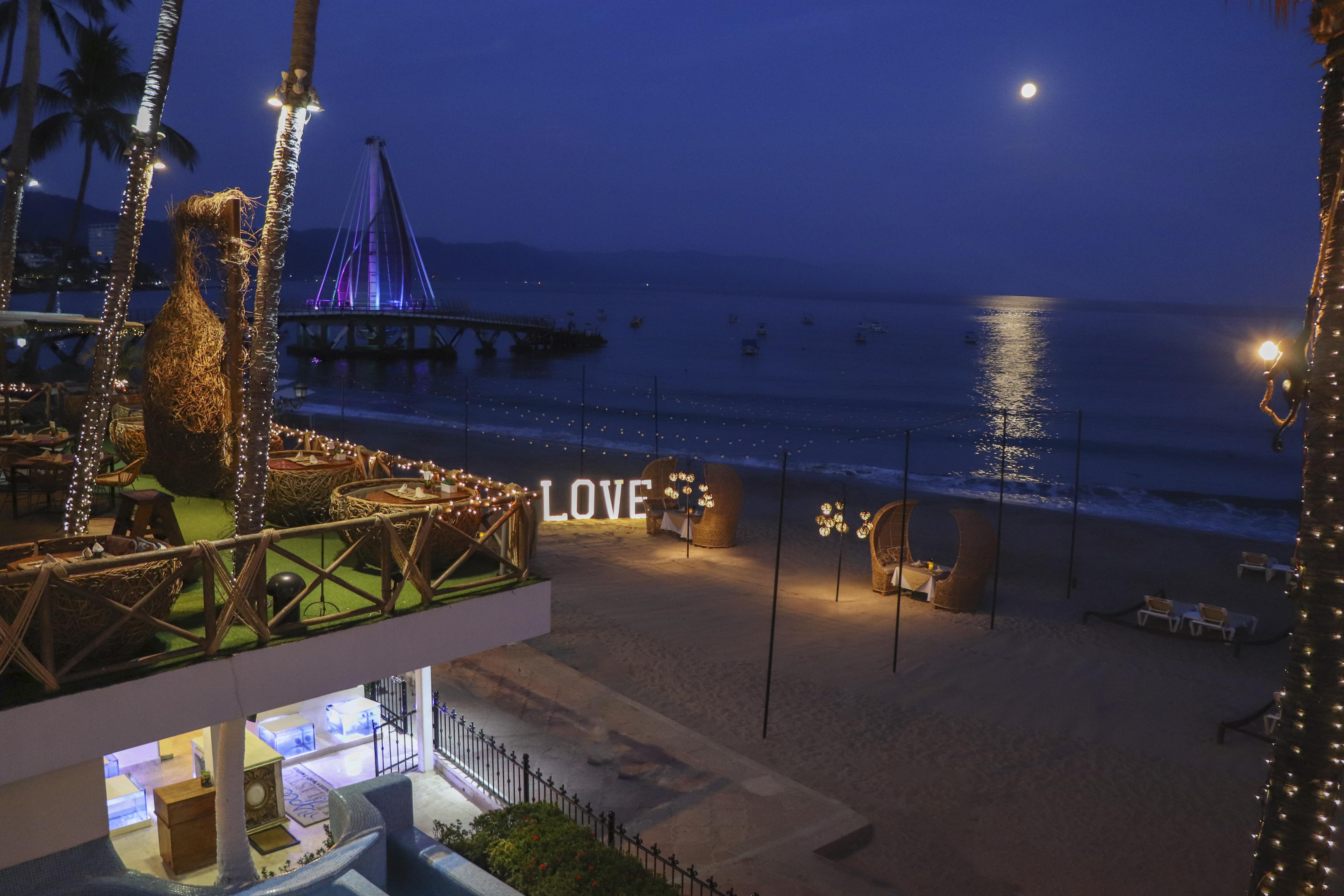 Playa Los Arcos Puerto Vallarta Zewnętrze zdjęcie