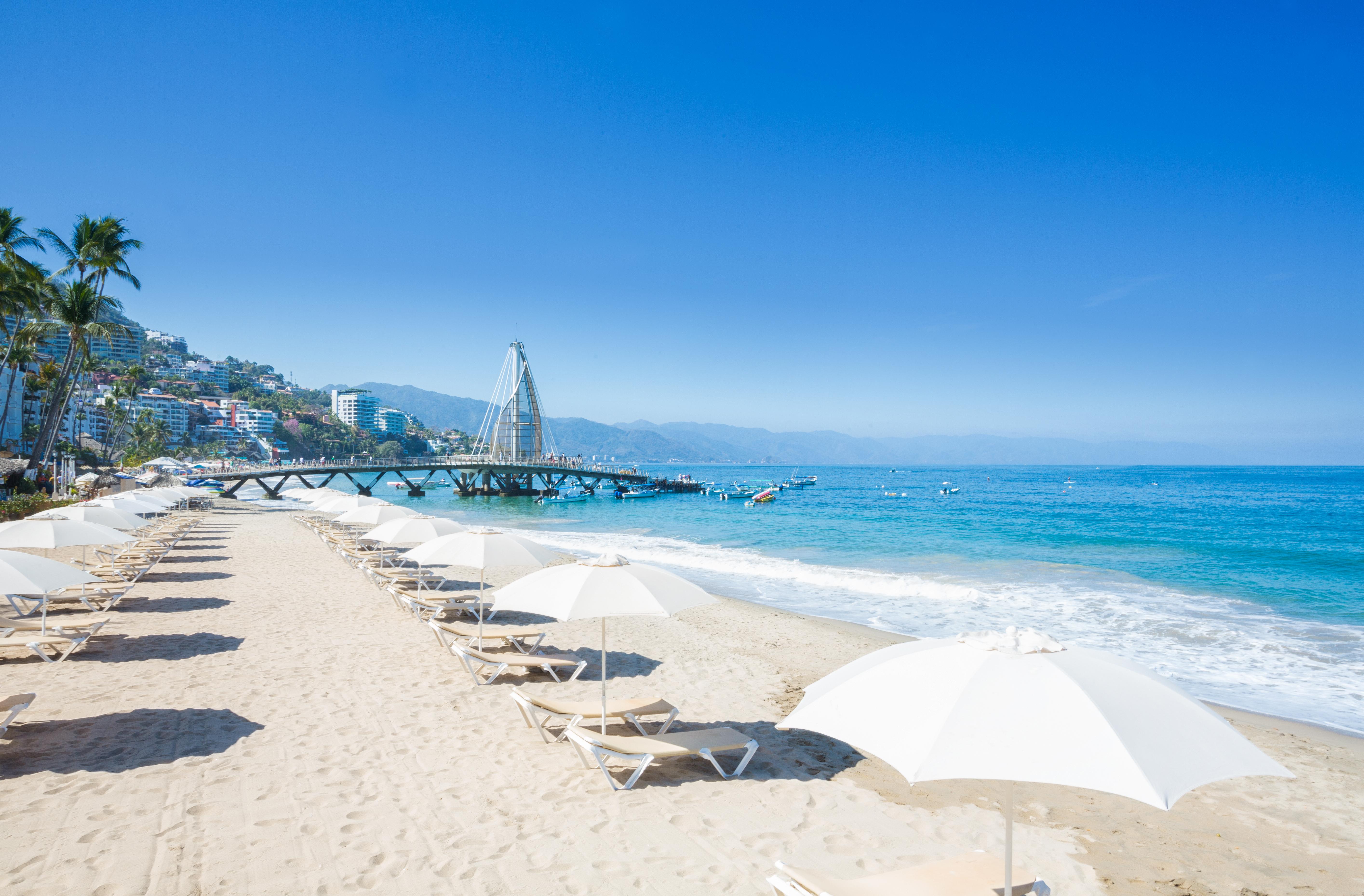 Playa Los Arcos Puerto Vallarta Zewnętrze zdjęcie