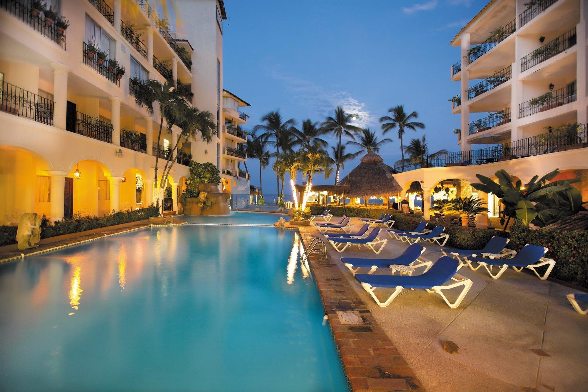 Playa Los Arcos Puerto Vallarta Zewnętrze zdjęcie