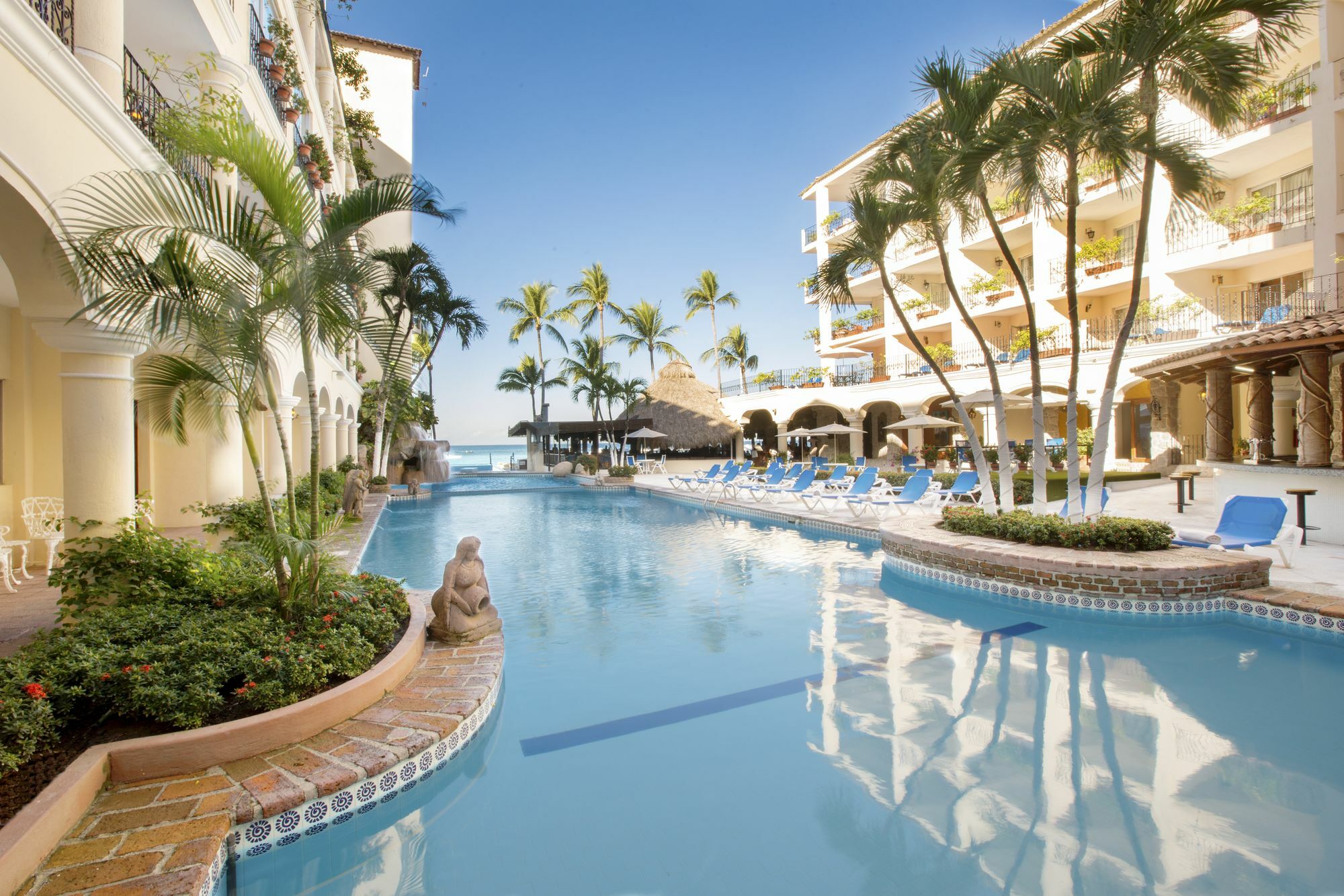 Playa Los Arcos Puerto Vallarta Zewnętrze zdjęcie