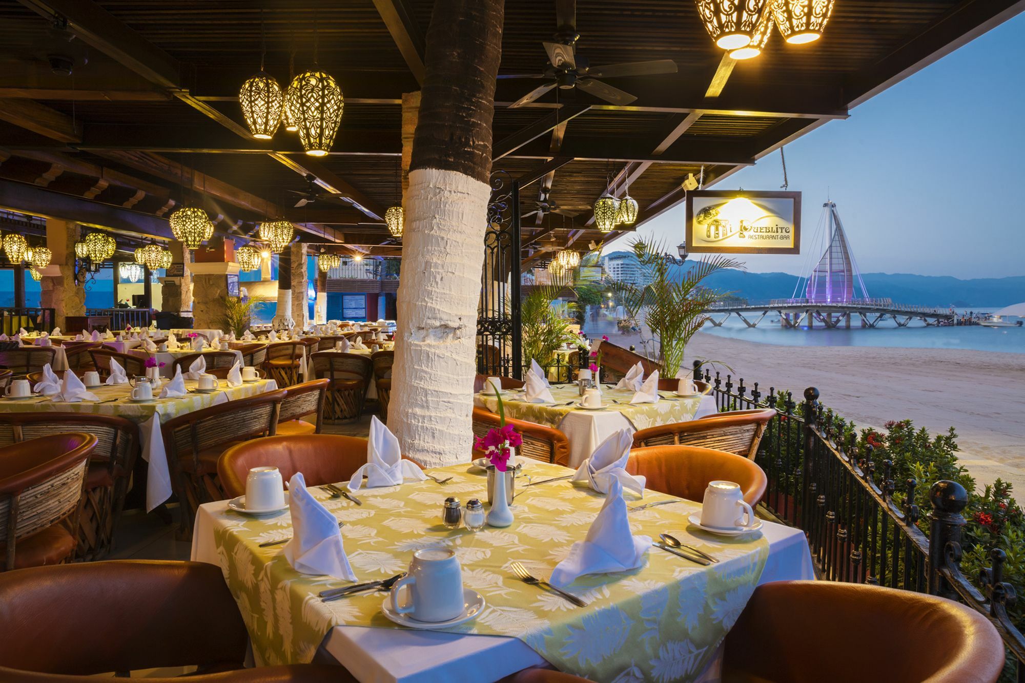 Playa Los Arcos Puerto Vallarta Zewnętrze zdjęcie