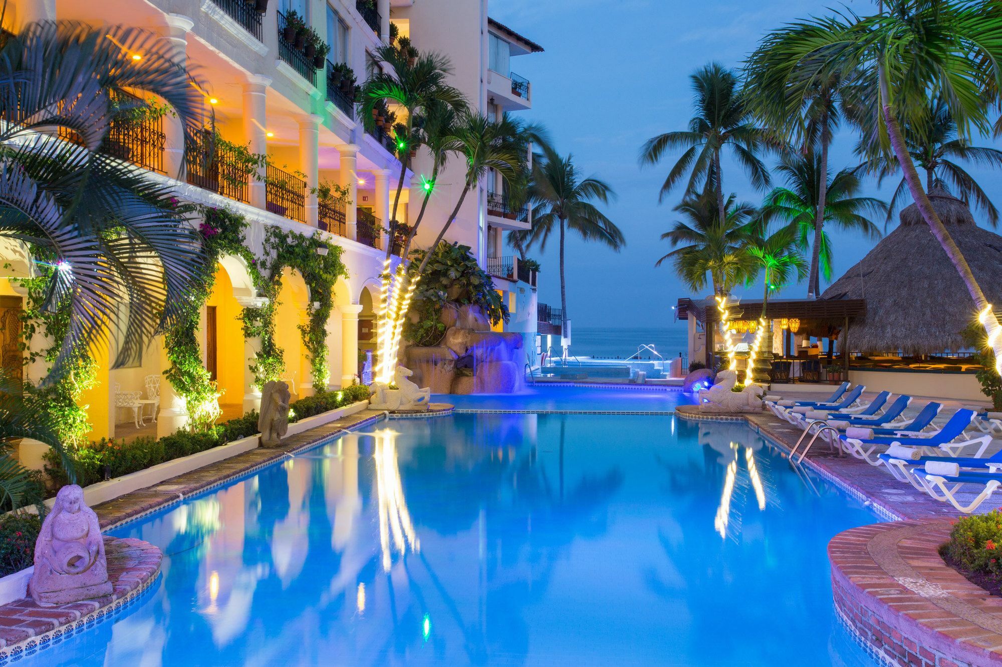 Playa Los Arcos Puerto Vallarta Zewnętrze zdjęcie